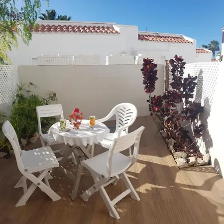 Appartement Club Atlantis *