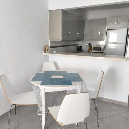 Club Atlantis Appartement *