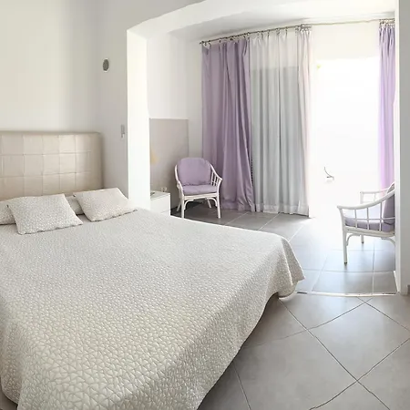 Appartement Club Atlantis Costa Adeje (Tenerife)