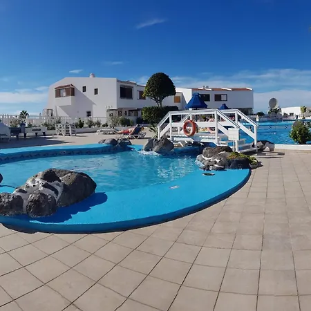 Appartement Club Atlantis *