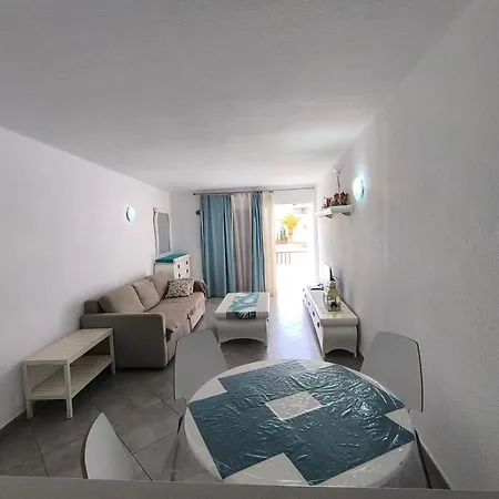 Appartement Club Atlantis
