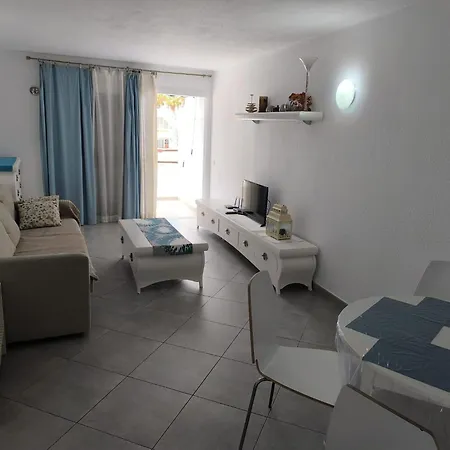 Club Atlantis Appartement Costa Adeje (Tenerife)